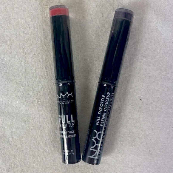 NYX Full Throttle Shadow Stick - Picture 1 of 4